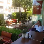 Otel Akpınar Çeşme