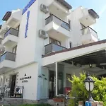 Otel Akpınar