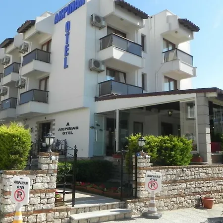 Akpinar 3* Cesme