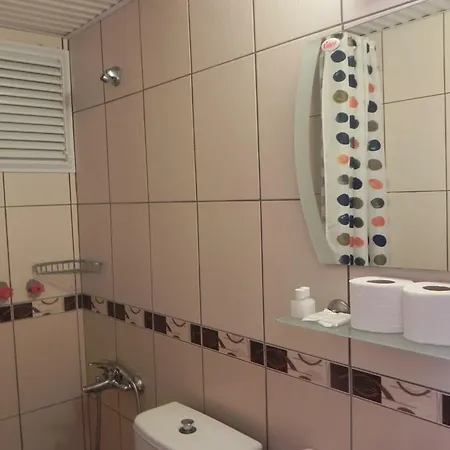 Akpinar מלון Çeşme