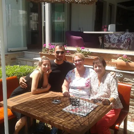 Akpinar 3*