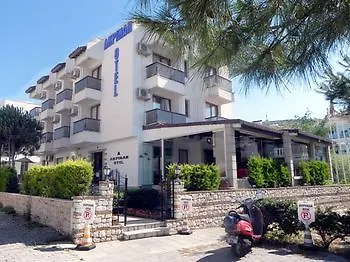 Akpinar