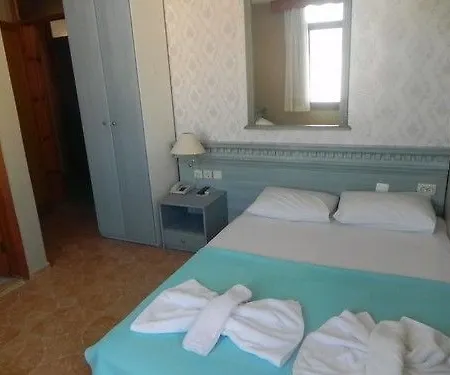 Akpinar 3* Çeşme