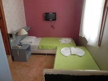 מלון Akpinar Çeşme