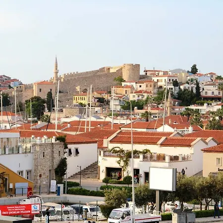 Akpinar 3* Çeşme