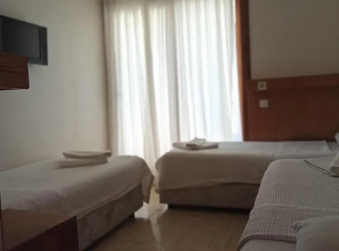 Akpinar Çeşme