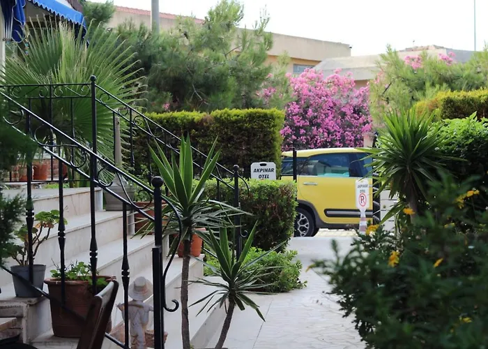 Hotel Akpinar