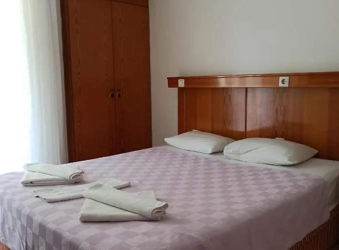 Akpinar Hotel