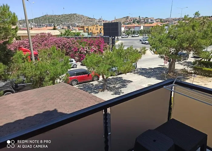 Akpinar 3* Çeşme