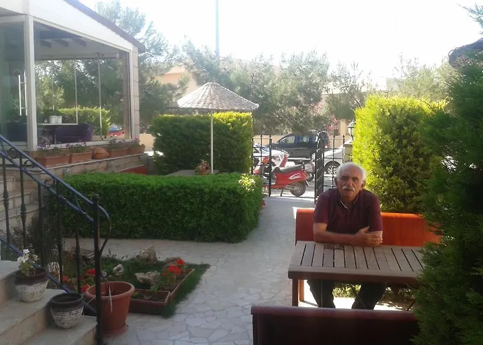 Hotel Akpinar
