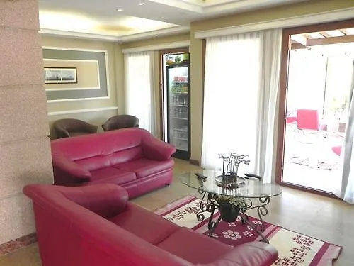 Akpinar Çeşme