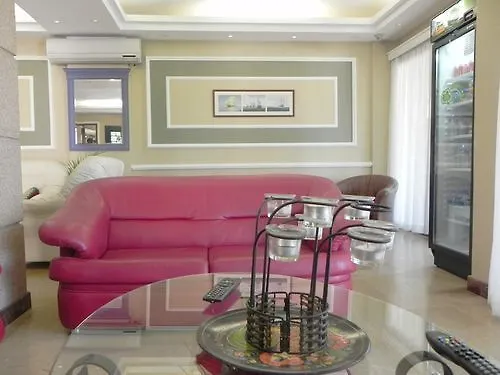 Hotel Akpinar 3*