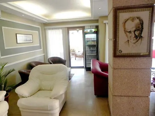 Akpinar Hotel 3*