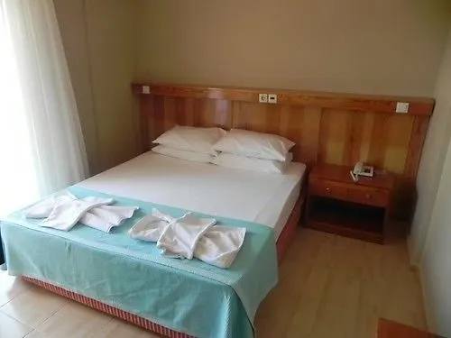 Hotel Akpinar