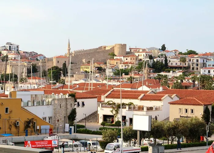 Akpinar 3* Çeşme