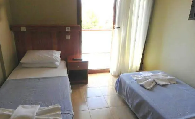 Akpinar Hotel Çeşme