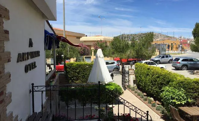 Hotel Akpinar Çeşme