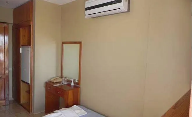 Akpinar Hotel