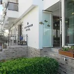 Akpinar Hotel
