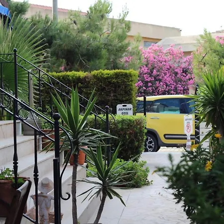 Hotel Akpinar