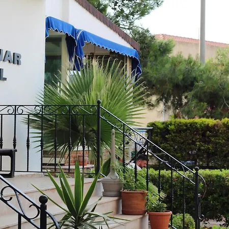 Hotel Akpinar 3*
