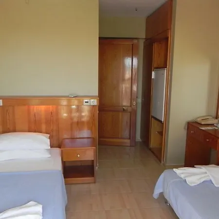 Akpinar Hotel Çeşme