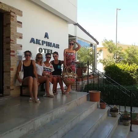 Akpinar
