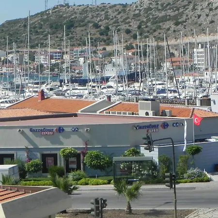 Akpinar Hotel 3*