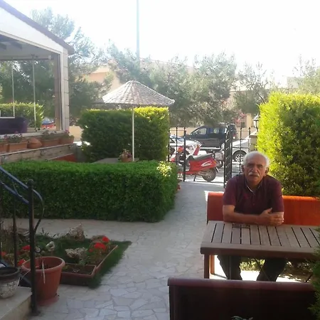 Hotel Akpinar