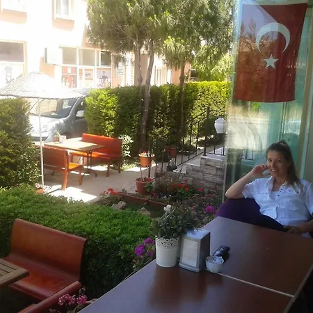Hotel Akpinar Cesme