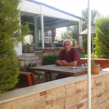 Akpinar 酒店 Çeşme