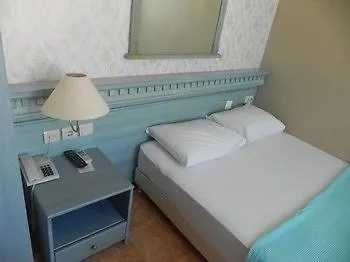Akpinar Hotel