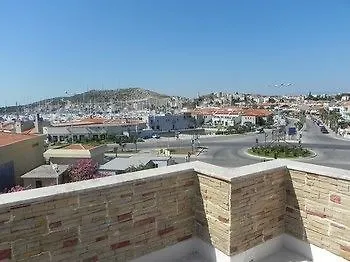 Akpinar Hotel