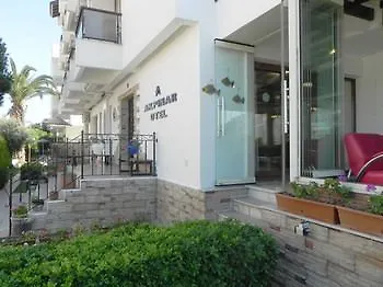 Akpinar 酒店