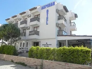 Akpinar 酒店