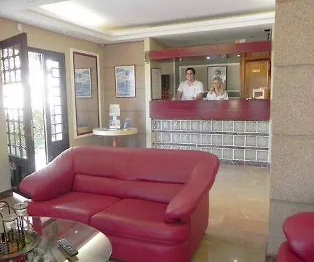 Akpinar 酒店 Çeşme