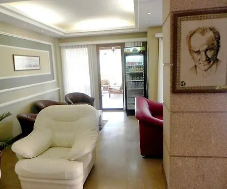 Akpinar Hotel 3*