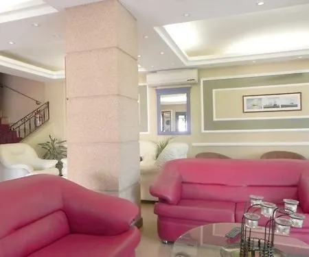 酒店 Akpinar Çeşme