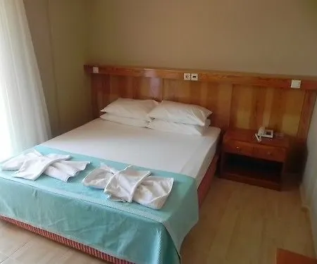 Hotel Akpinar