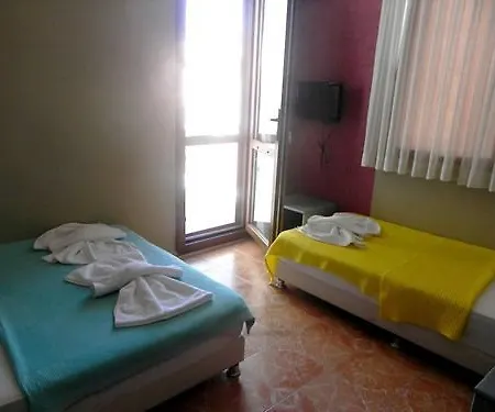 Hotel Akpinar Cesme