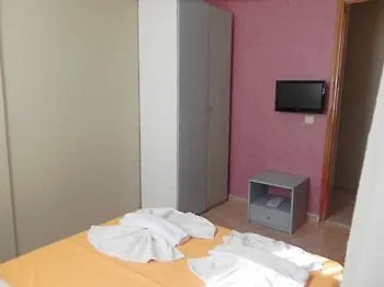 Akpinar 3*