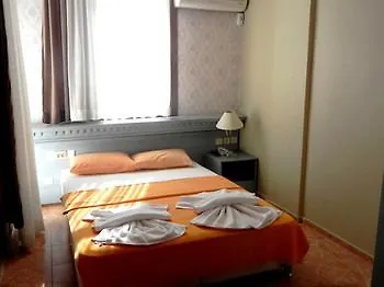 Akpinar Hotel