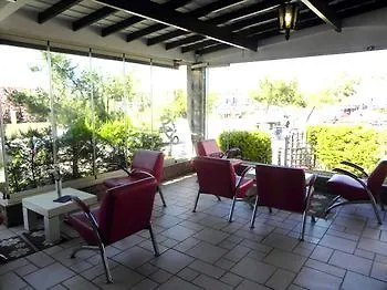 Hotel Akpinar 3*