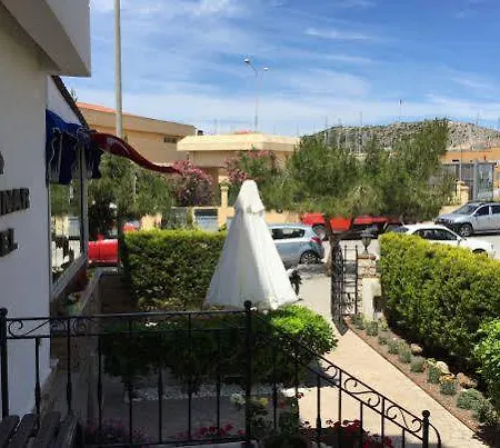 酒店 Akpinar Çeşme