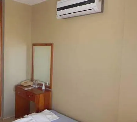 Akpinar Hotel