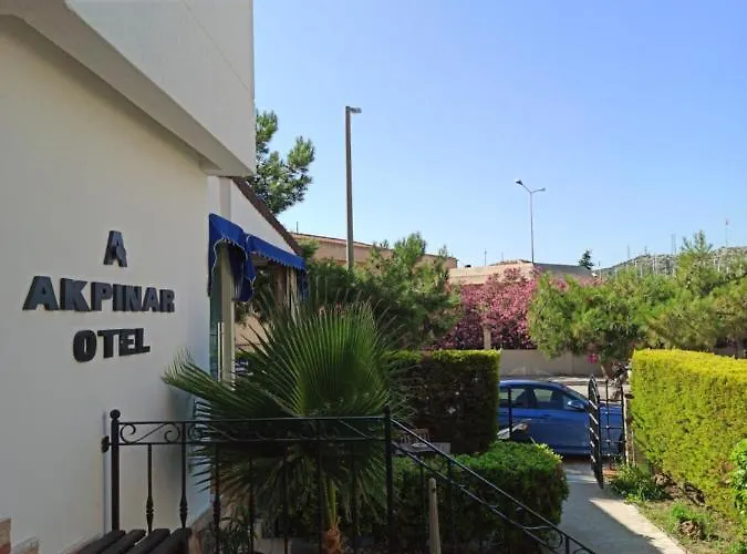 Akpinar Hotel 3*