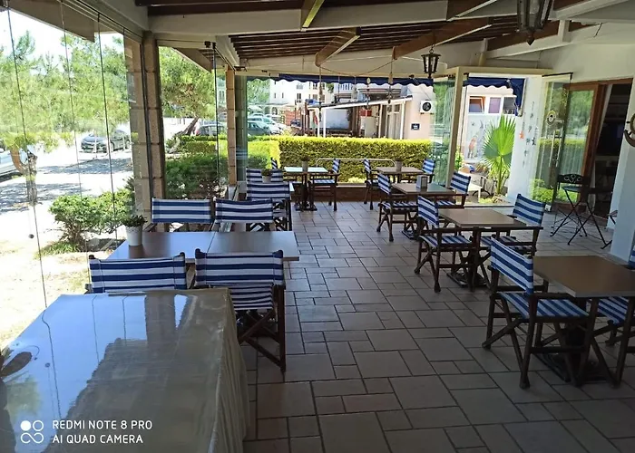 Akpinar Hotel Çeşme