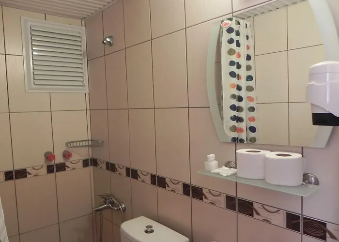 Akpinar Hotel Çeşme