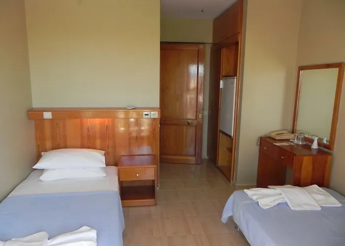 Akpinar Hotel Çeşme