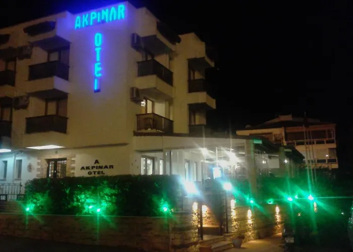 Akpinar Hotel